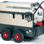 WEIDNER DAS 336 ECPS-014 návod