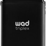 Wad Triplex Black návod