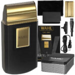 Wahl Mobile 7057-016 Gold návod