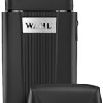 Wahl Super Close 3616-0470 černý návod
