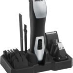 Wahl Wahl Groomsman Pro WHL-9855-1216 návod