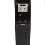 Watercooler System WS Ruhens 340 POU CO2 (Podlahový) návod