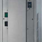 Watercooler System WS Soda Base 30 HOT POU (podpultový ) návod