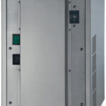 Watercooler System WS Soda Base 45 HOT POU (podpultový ) návod