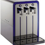 Watercooler System WS Soda Clever 150 POU návod