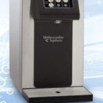 Watercooler System WS Soda Smart 30 POU návod