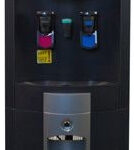 Watercooler System WS Trio Wiff Barelový návod