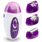 Wellife C96-LS002 návod