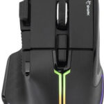 White Shark MARROK-B GM-9006 návod