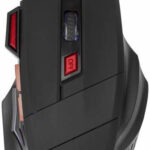 White Shark Marcus II GM-5005 návod