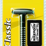 Wilkinson Sword Classic + 5 ks návod