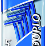 Wilkinson Sword Duplo 5 ks návod