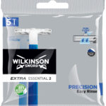 Wilkinson Sword Extra 2 Precision 5 ks návod