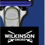 Wilkinson Sword Hydro 5 Gel Pool Sensitive návod