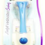 Wilkinson Sword Lady Protector Swing návod