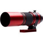 William Optics 51/250 RedCat 51 OTA návod