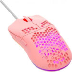 Winner Group WG2 WINMYSGLOWPI návod