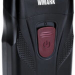 Wmark Super Close shaver návod