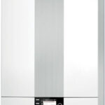 Wolf CGB-2-38 AM 8616446A návod