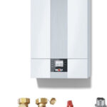 Wolf CGB-2 55 kW + AM 2KOT55AM návod