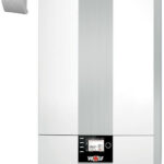 Wolf CGB-2K-20 AM 8615110A návod