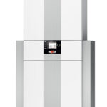 Wolf CGS-2-20/160L AM 8615114A návod