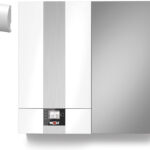 Wolf CGW -2-24/140L AM 8615120A návod