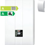 Wolf FGB-K 28 kW návod