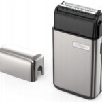 XO CF8 šedý návod