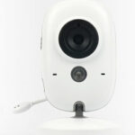 Xblitz Elektronická chůvička s kamerou KINDER 0