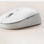 Xiaomi Mi Dual Mode Silent Edition White návod