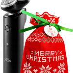Xiaomi Mi Electric Shaver S500 návod