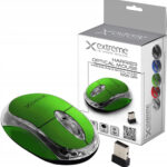 Xtreme Harrier XM105G návod