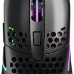 Xtrfy M42 RGB M42-RGB-BLACK návod