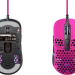 Xtrfy M42 RGB M42-RGB-PINK návod