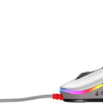 Xtrfy M42 RGB Retro Edition M42-RGB-RETRO návod