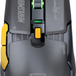 Yenkee Marksman YMS 3600BK návod