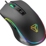 Yenkee Shadow YMS 3027 návod