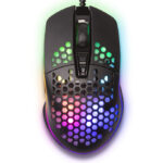 Yenkee Shotgun YMS 3030BK návod