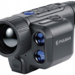 Yukon Advanced Optics Axion 2 XG35 návod