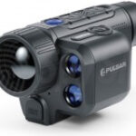 Yukon Pulsar - Axion 2 XQ35 návod