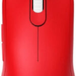 ZOWIE by BenQ FK1-B RED Special Edition V2 9H.N3TBB.A6E návod