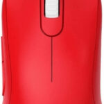 ZOWIE by BenQ S1 RED Special Edition V2 9H.N3WBB.A6E návod