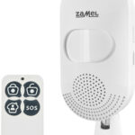 Zamel ZAM-400 návod