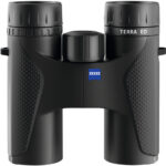Zeiss Terra ED 10x32 (přiblížení 10x) návod