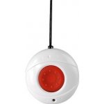 iGET SECURITY M3P7 návod