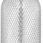 iSi 1060 Sifonová láhev skleněná opletená 1 l návod