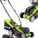 4Garden AM3422S návod