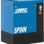ABAC SPINN MAXI SPN-7