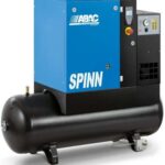 ABAC SPINN MINI SPM-5